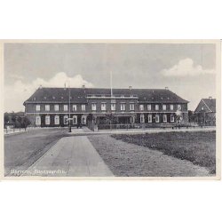 Horsens -  Banegaarden - Eneret 1642