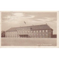 Horsens Banegaarden -A.J.u/n