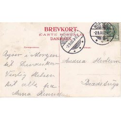 Horsens Banegaarden - WKF 1631