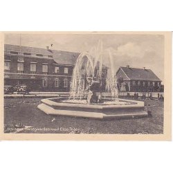 Horsens Banegaarden med Elos Triton -St.173