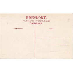 Hilsen fra Udstillingen i Horsens 1905 - u/n