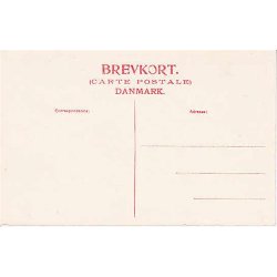 Hilsen fra Udstillingen i Horsens 1905. Husflid.