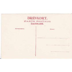 Hilsen fra Udstillingen i Horsens 1905. Industri.