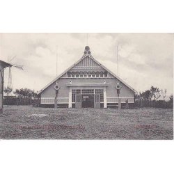 Hilsen fra Udstillingen i Horsens 1905. Landbrug.