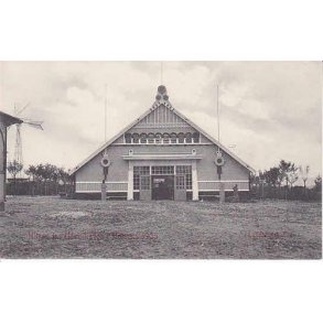 Hilsen fra Udstillingen i Horsens 1905. Landbrug.
