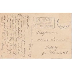 Horsens - S&oslash;ndergade - A.L. 201