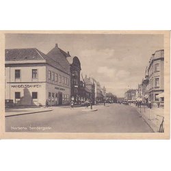 Horsens - S&oslash;ndergade - A.L. 201