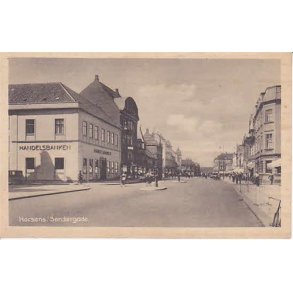 Horsens - S&oslash;ndergade - A.L. 201