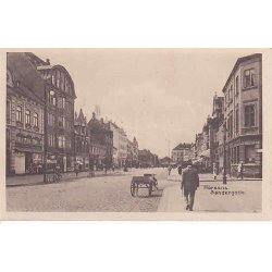 Horsens - S�ndergade - St.38