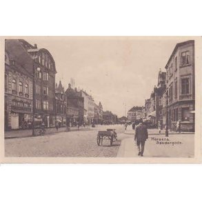 Horsens - S�ndergade - St.38