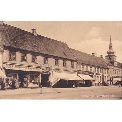 Horsens - S�ndergade - J.B. 2412