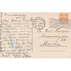 Horsens - S�ndergade - R.O.5494