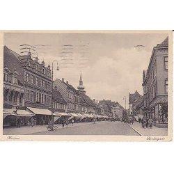 Horsens - S�ndergade - R.O.5494