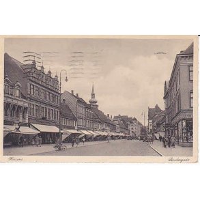 Horsens - S�ndergade - R.O.5494