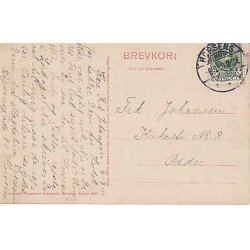 Horsens - S&oslash;ndergade - A.H.6202