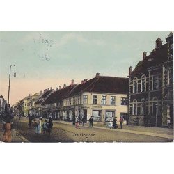 Horsens - S&oslash;ndergade - A.H.6202