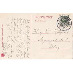 Horsens - S&oslash;ndergade - St.7831