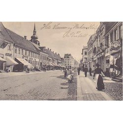 Horsens - S&oslash;ndergade - St.7831
