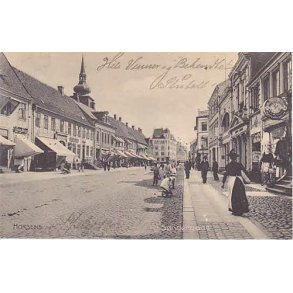 Horsens - S&oslash;ndergade - St.7831