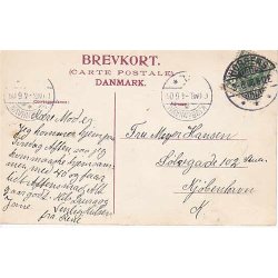 Horsens - S&oslash;ndergade - WKF