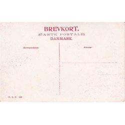 Horsens - S&oslash;ndergade - WKF