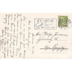 Horsens - S&oslash;ndergade - H.B.1