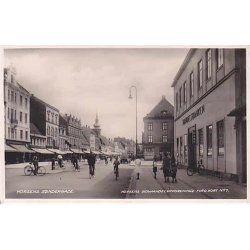 Horsens - S&oslash;ndergade - H.B.1