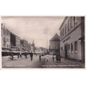Horsens - S&oslash;ndergade - H.B.1