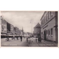 Horsens - S&oslash;ndergade - H.B.1