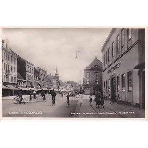 Horsens - S&oslash;ndergade - H.B.1