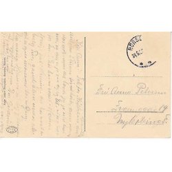 Horsens - S&oslash;ndergade - A.H. u/n