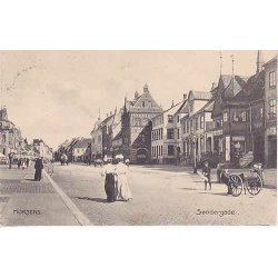 Horsens - S&oslash;ndergade - St.7840