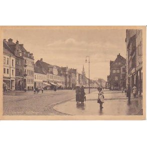 Horsens - S�ndergade - St.26