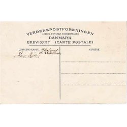 Horsens - S&oslash;ndergade - u/n