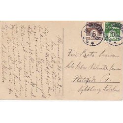 Horsens - S�ndergade - u/n