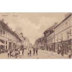 Horsens - S�ndergade - u/n