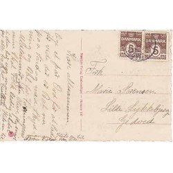 Horsens - S�ndergade - St.107