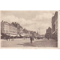 Horsens - S�ndergade - St.107