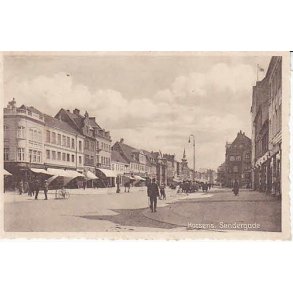 Horsens - S�ndergade - St.107