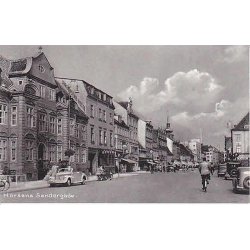 Horsens - S&oslash;ndergade - St.302 K