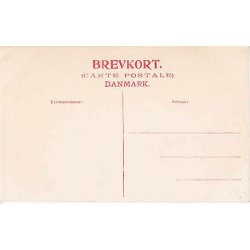 Horsens - S&oslash;ndergade - WKF 1617