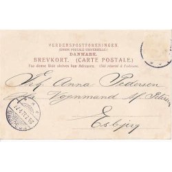 S&oslash;ndergade - Horsens - St. 680