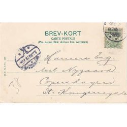 S&oslash;ndergade - Horsens - Ed.F.Ph.& CO 4428