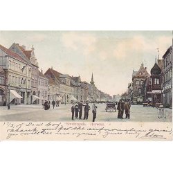 S&oslash;ndergade - Horsens - Ed.F.Ph.& CO 4428