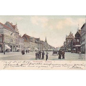 S&oslash;ndergade - Horsens - Ed.F.Ph.& CO 4428