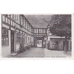 Horsens - Gl. Gaard - S�ndergade. St.163