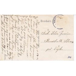 Horsens - Jernbanepladsen - C.M. 6405