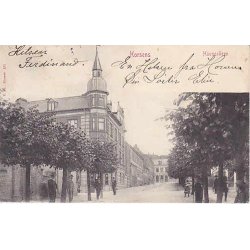 Horsens - Havnealleen - S.T. 155