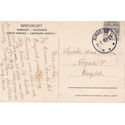 Horsens - Smedegade - P.A. 2459