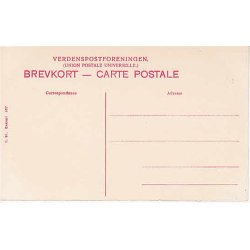 Horsens - Smedegade -St. 167